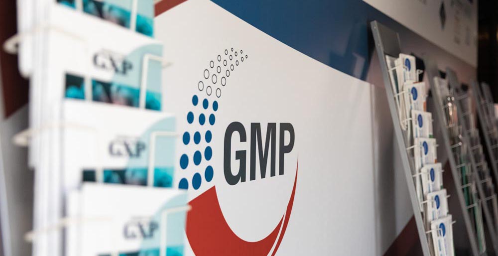JSC “AKRIKHIN” IS THE SESSION PARTNER OF THE ALL-RUSSIA GMP CONFERENCE 2022