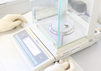 AKRIKHIN launched 8 new products in 2011 